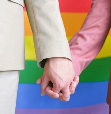 2015 ustanovljena prva večinsko muslimanska mestna uprava prepovedala LGBTQ+ simbole