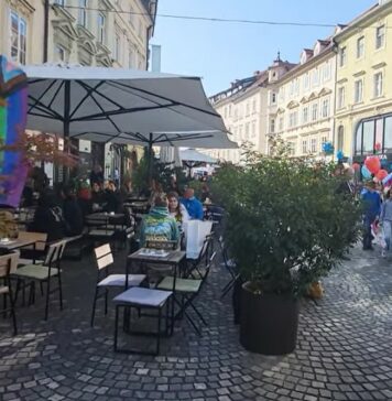 Tradicionalni Pohod za življenje 2025: Praznovanje življenja v Mariboru in Ljubljani