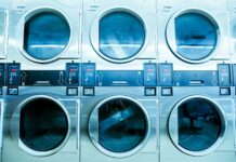 Odpoklic sušilnih strojev: Preverite, če je vaš med njimi in ga takoj nehajte uporabljati! #foto