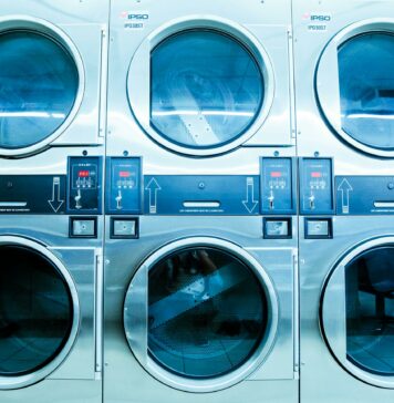 Odpoklic sušilnih strojev: Preverite, če je vaš med njimi in ga takoj nehajte uporabljati! #foto