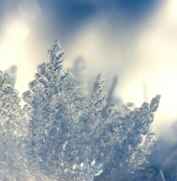 Drastične vremenske spremembe: Dež in dvig temperatur, nato prihaja ohladitev!