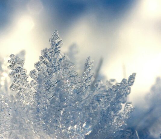 Sončna nedelja v Sloveniji, a prihajajo dež in sneg v tednu