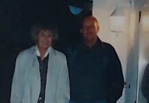 Slovenija žaluje: Poslovil se je avtomobilski velikan Martin Česenj