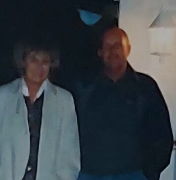 Slovenija žaluje: Poslovil se je avtomobilski velikan Martin Česenj