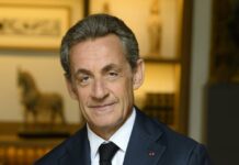 Bivši voditelj države v EU gre jutri v zapor: Nicolas Sarkozy se sooča z zaporno kaznijo