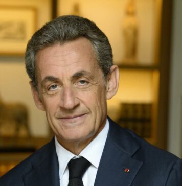 Bivši voditelj države v EU gre jutri v zapor: Nicolas Sarkozy se sooča z zaporno kaznijo
