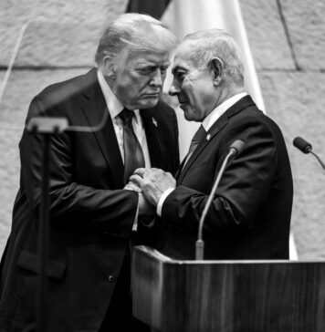 Trumpova vloga pri premirju v Gazi: Pohvale celo od  Bidna in Clintona #video