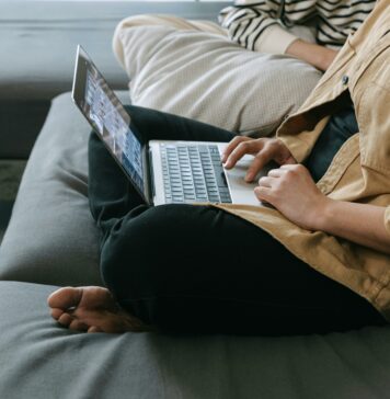 Alarmantno povečanje spletnih prevar v Sloveniji: skoraj 2000 prijav v letu 2025