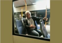 Spolni napad na LPP: Obtoženi 67-letnik za spolni napad zanika krivdo!