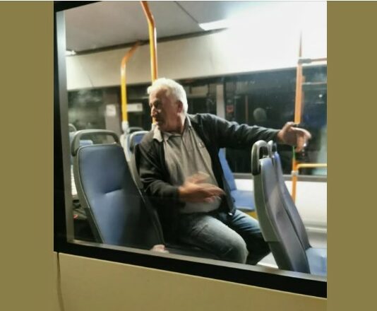 Spolni napad na LPP: Obtoženi 67-letnik za spolni napad zanika krivdo!