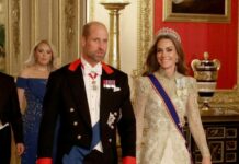 Princ William po prevzemu prestola napoveduje drzne spremembe v britanski monarhiji