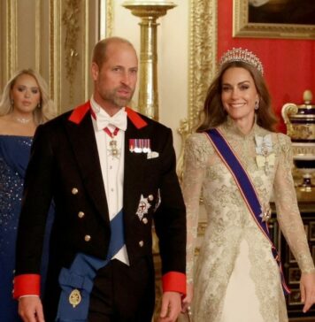 Princ William po prevzemu prestola napoveduje drzne spremembe v britanski monarhiji