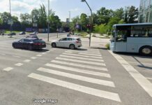 Nas čaka prometni kolaps: Velika prenova križišča v Ljubljani in preselitev prebivalcev