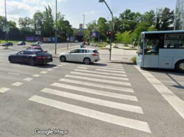 Nas čaka prometni kolaps: Velika prenova križišča v Ljubljani in preselitev prebivalcev