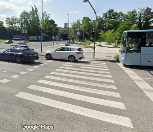 Nas čaka prometni kolaps: Velika prenova križišča v Ljubljani in preselitev prebivalcev