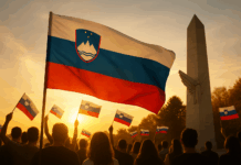 35 let od odločitve, ki je spremenila zgodovino: Kako je Slovenija pogumno izbrala samostojnost