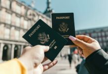 Vrhovno sodišče ZDA omejilo spolne oznake v potnih listih na le dve, moškega in žensko