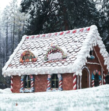 Božični sneg: Ali romantika belega božiča pri nas izginja?