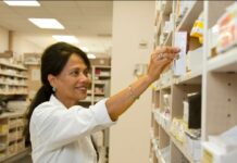 Prenovljena dežurna lekarna v Ljubljani: 24-urna dostopnost zdravil