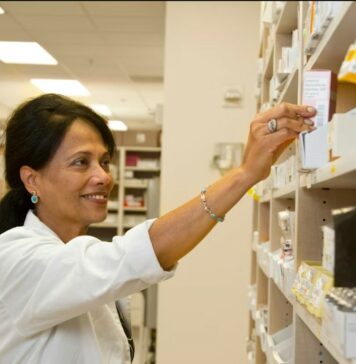 Prenovljena dežurna lekarna v Ljubljani: 24-urna dostopnost zdravil