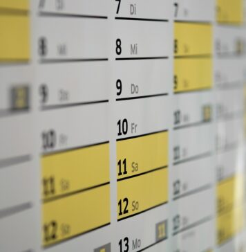 Zmanjšana možnost za podaljšane vikende in malo prostih dni v letu 2026