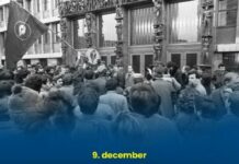 Litostrojska stavka 1987: Prelomnica za delavske pravice v Sloveniji