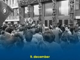 Litostrojska stavka 1987: Prelomnica za delavske pravice v Sloveniji