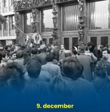 Litostrojska stavka 1987: Prelomnica za delavske pravice v Sloveniji