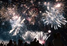 Najdaljša noč v letu: Kje preživeti silvestrski večer na prostem v Sloveniji?