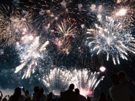 Najdaljša noč v letu: Kje preživeti silvestrski večer na prostem v Sloveniji?