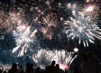 Najdaljša noč v letu: Kje preživeti silvestrski večer na prostem v Sloveniji?