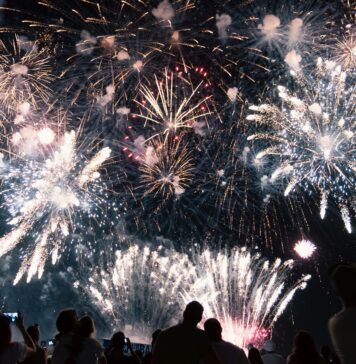 Najdaljša noč v letu: Kje preživeti silvestrski večer na prostem v Sloveniji?