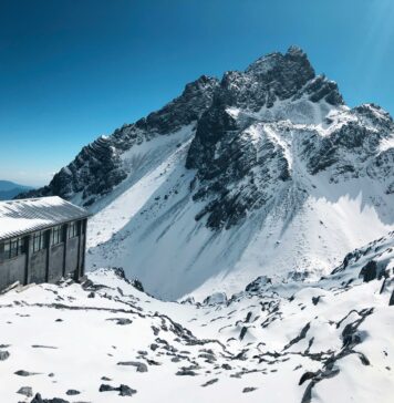 Slovenske gore so v letu 2025 zahtevale rekordno število življenj