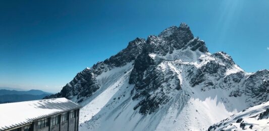 Slovenske gore so v letu 2025 zahtevale rekordno število življenj