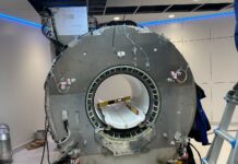 Novi 3T MR aparat v UKC Ljubljana: Revolucija v diagnostiki