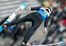 Ostro odzivanje na diskvalifikacije v smučarskih skokih: Poljaki podpirajo slovenske skakalce