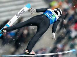 Ostro odzivanje na diskvalifikacije v smučarskih skokih: Poljaki podpirajo slovenske skakalce