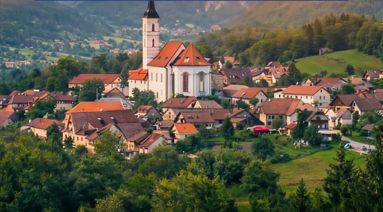 SDS predstavil program »Za Slovenijo«: ostro razločevanje od aktualne vlade in poudarek na ambiciji, podjetništvu in družini