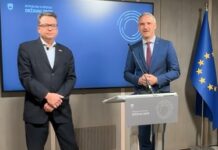 Ustavni spor zaradi dolgotrajne oskrbe: kdo plačuje preveč? #video