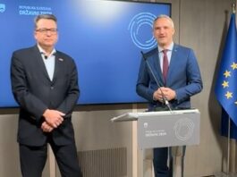 Ustavni spor zaradi dolgotrajne oskrbe: kdo plačuje preveč? #video