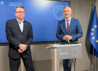 Ustavni spor zaradi dolgotrajne oskrbe: kdo plačuje preveč? #video