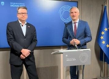 Ustavni spor zaradi dolgotrajne oskrbe: kdo plačuje preveč? #video