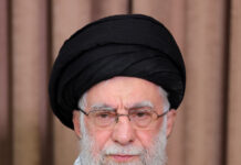 Iran napovedal ostro maščevanje po smrti ajatole Alija Hameneja