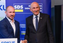 Janez Janša: Glasovanje na 24 predčasnih voliščih bo nezakonito