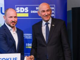 Janez Janša: Glasovanje na 24 predčasnih voliščih bo nezakonito