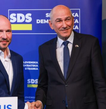 Janez Janša: Glasovanje na 24 predčasnih voliščih bo nezakonito