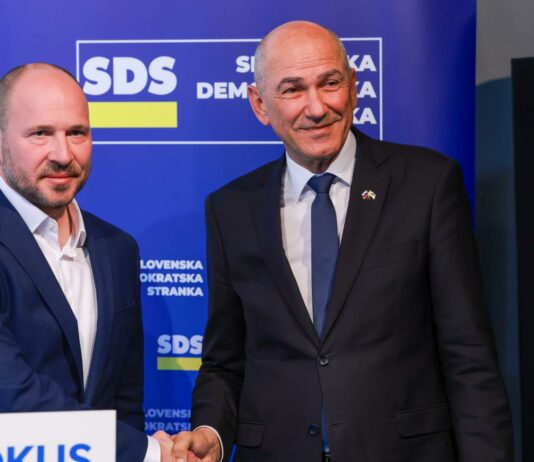 Janez Janša: Glasovanje na 24 predčasnih voliščih bo nezakonito