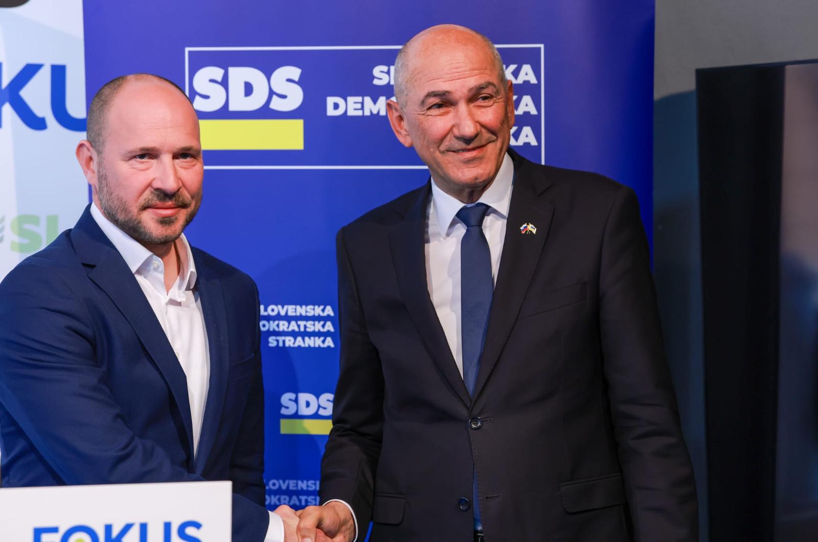 Janez Janša: Glasovanje na 24 predčasnih voliščih bo nezakonito