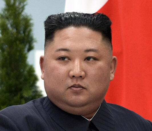 Severna Koreja pod vodstvom Kima Džong Una izvedel nov raketni preizkus