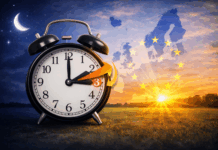 Spet bomo premaknili uro: Kako vpliva na telo in zakaj razprave v EU še trajajo